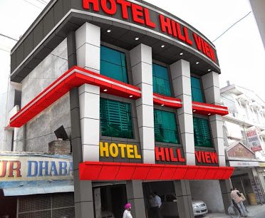 Hotel HV