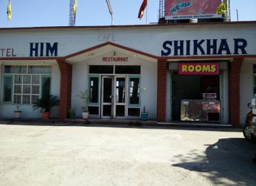 Hotel HimShikhar