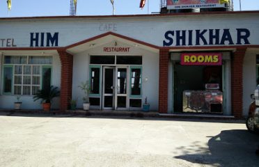 Hotel HimShikhar