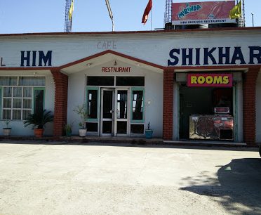 Hotel HimShikhar