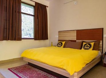 The Hosteller Kasol