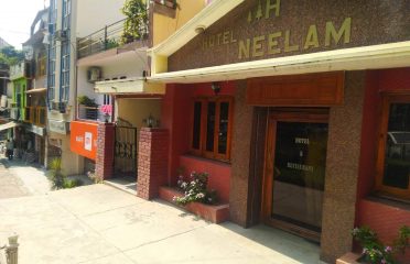 Neelam Hotel and Restaurant