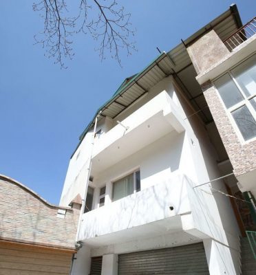 OYO 12169 Home Luxury Villa Kasauli