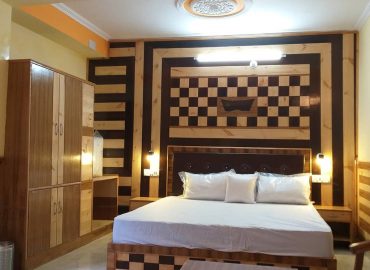 Hotel Monal Residency Kalpa