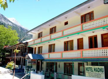 Hotel Madhu