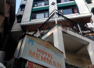 Hotel Mehman