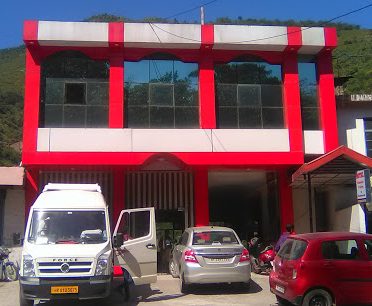 Hotel Mandav Valley & Resturent