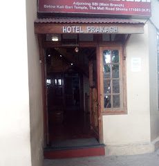 Hotel Prakash$ Indian Coffee House