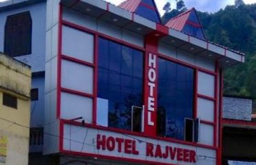 OYO 29237 Hotel Rajveer