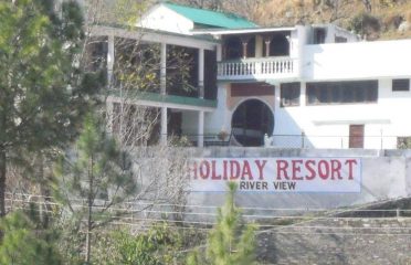 Holiday Resort River View