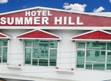 Summer Hill Hotel