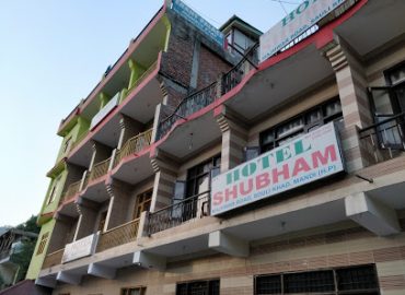 Hotel Shubham