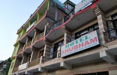 Hotel Shubham