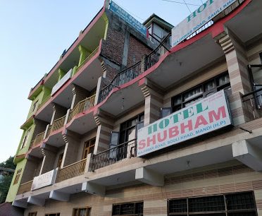 Hotel Shubham