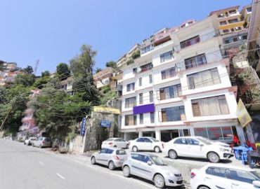 OYO 45393 Hotel Shimla Regency