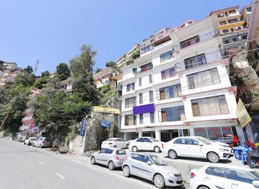 OYO 45393 Hotel Shimla Regency