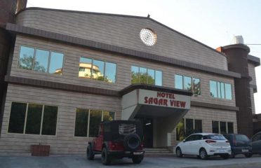 Hotel Sagar View