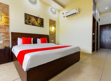 OYO 47416 Hotel Vimal