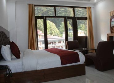 Hotel Vansh Kasol