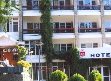 Hotel Iravati Chamba