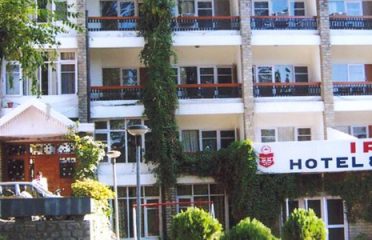 Hotel Iravati Chamba