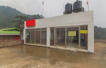 OYO 23584 Ivy Resort