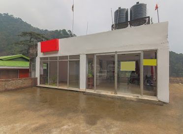 OYO 23584 Ivy Resort