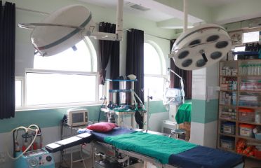 Jagriti Hospital