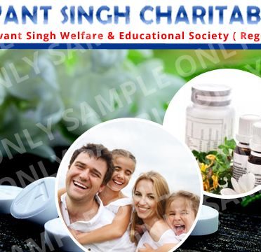S. Jaswant Singh Charitable Hospital