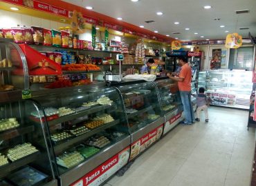 Janta Sweet Shop