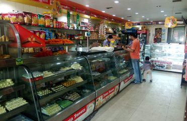 Janta Sweet Shop