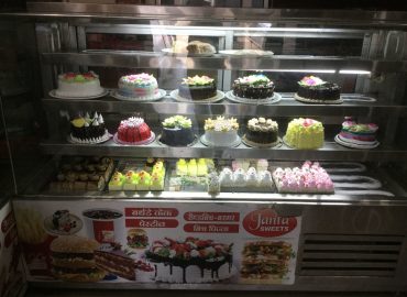 Janta Sweet Shop