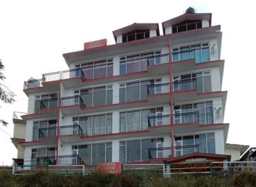 Hotel Kufri Ashray