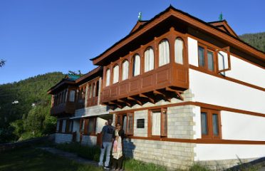 Hotel Kinnor Kailash