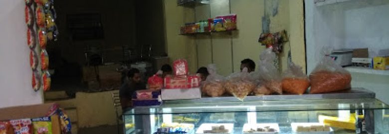 Kamdhenu Sweets Shop Dadhol