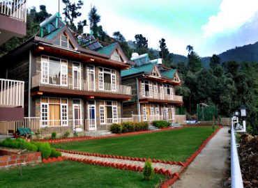 Kamna Hill Resort(Boutique hotel)