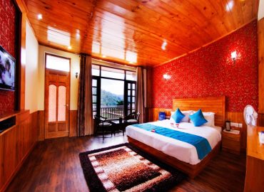 Kamna Hill Resort(Boutique hotel)