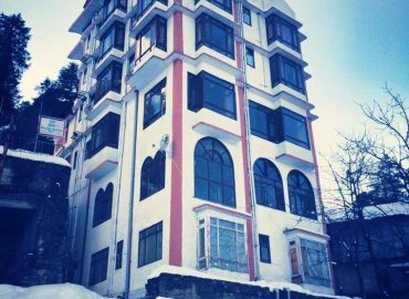 Hotel Kufri Heights