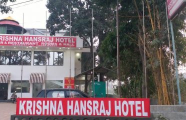 KRISHNA HANSRAJ HOTEL