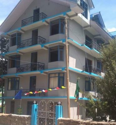 HOTEL KHUNU DONKHANG