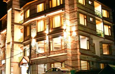 Hotel Kasol Inn