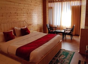 Hotel Kasol Inn