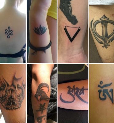 Kasol Tattoo Studio