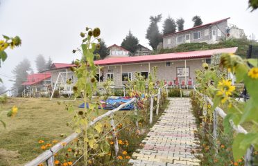 Karam Vidhata Resort