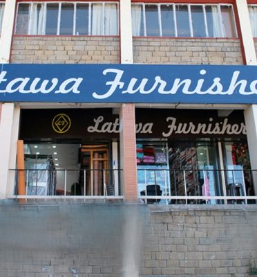 Latawa Furnishers