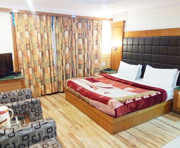 Hotel Lord’s Grace