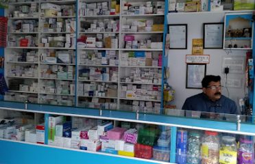 Luxmi Medical Store