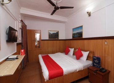 OYO 24530 Laxmi Residency