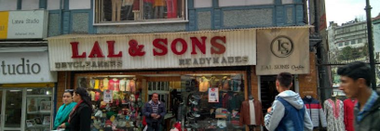 Lal & Sons