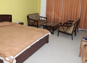 Hotel Lakeview Bilaspur